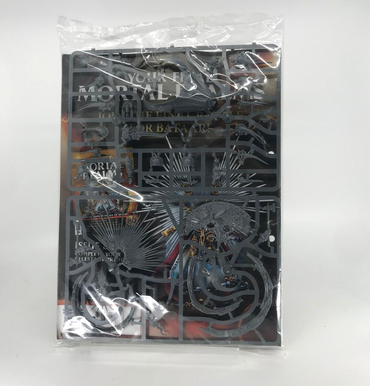 Mortal Realms Magazine Issue 79 - Warhammer Age of Sigmar Games Workshop M710