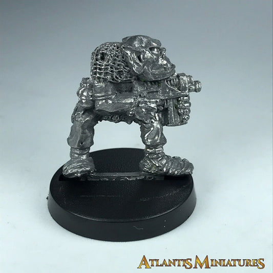 Metal Classic Space Ork Trooper - Warhammer 40K X5310