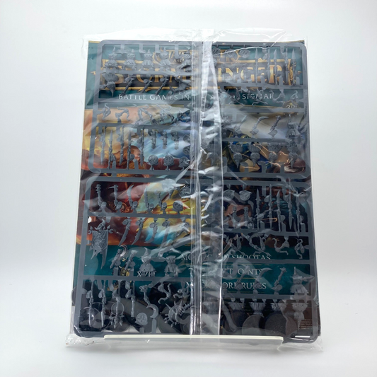 Stormbringer Issue 32 - Goblin Shootas - Warhammer Age of Sigmar GW M1927