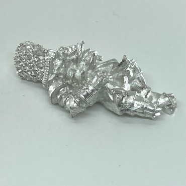 Vostroyan Guard Casualty - Imperial Guard - Warhammer 40K Classic Metal X5196