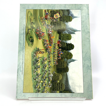 White Dwarf 146 Magazine Games Workshop Warhammer Fantasy 40,000 40K M916