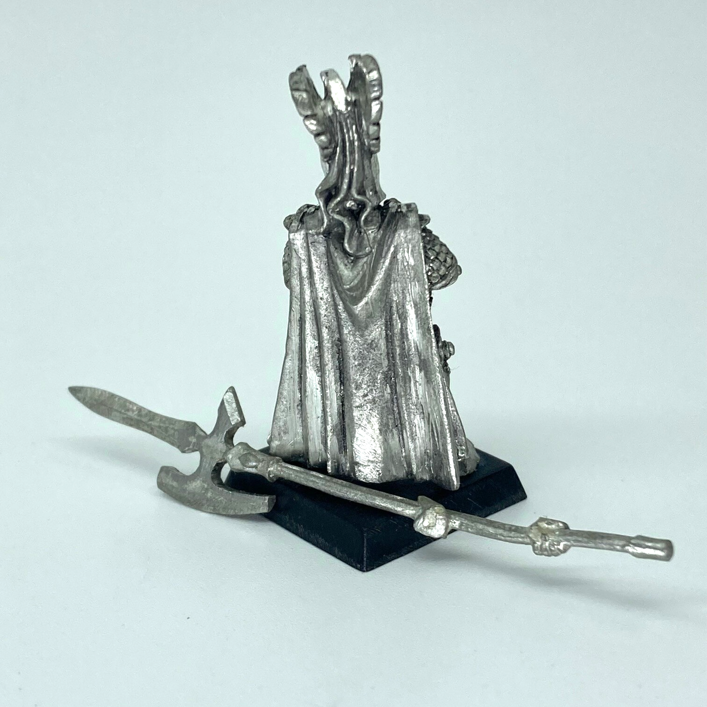 Phoenix Guard - High Elves - Citadel Warhammer Fantasy Classic Metal X2673