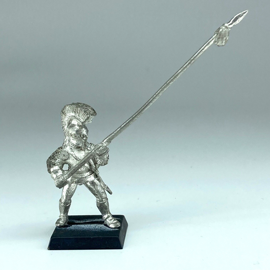 Alcatani Fellowship Pikemen Infantry - Dogs Of War - Warhammer Fantasy C4292