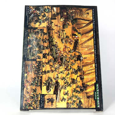 White Dwarf 235 Magazine Games Workshop Warhammer Fantasy 40,000 40K M1861