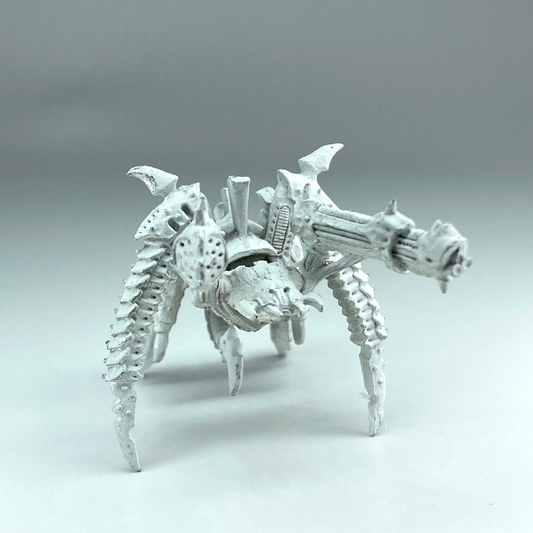 Tyranid Hierodule Bio-Titan - OOP - Epic Warhammer 40K Classic Metal C4610