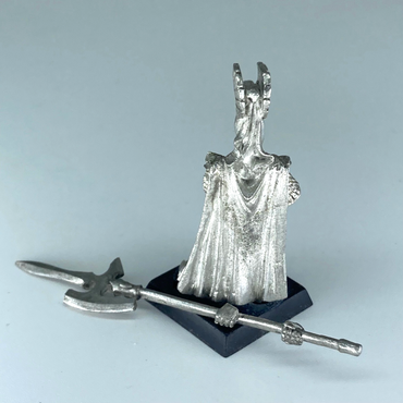 Phoenix Guard - High Elves - Citadel Warhammer Fantasy Classic Metal X13331