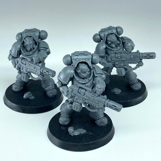 Primaris Eradicators - Space Marines - Warhammer 40K Games Workshop C6604