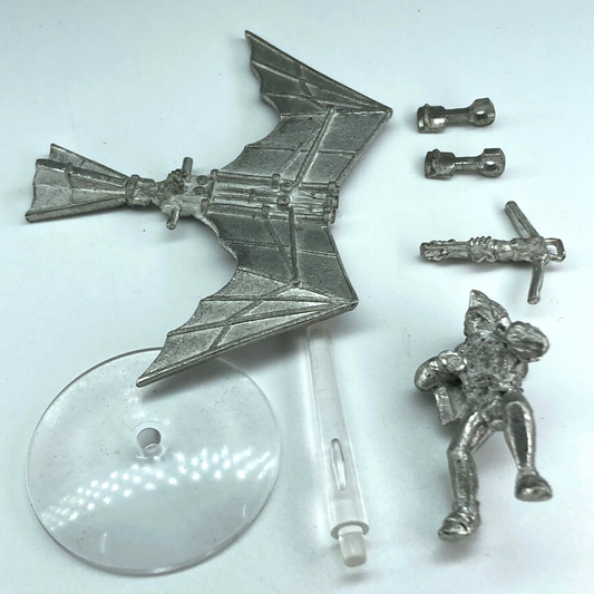 Birdmen Of Catrazza - Dogs Of War - Warhammer Fantasy Metal X10206