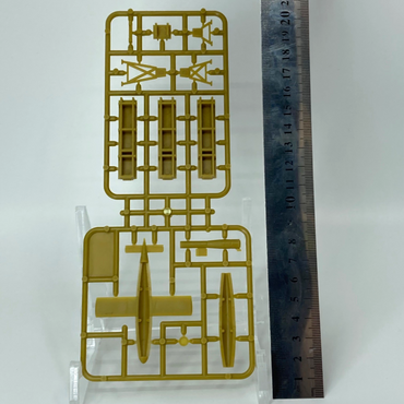 V1 Rocket System (Late War) - German - New On Sprue - Flames of War Y150