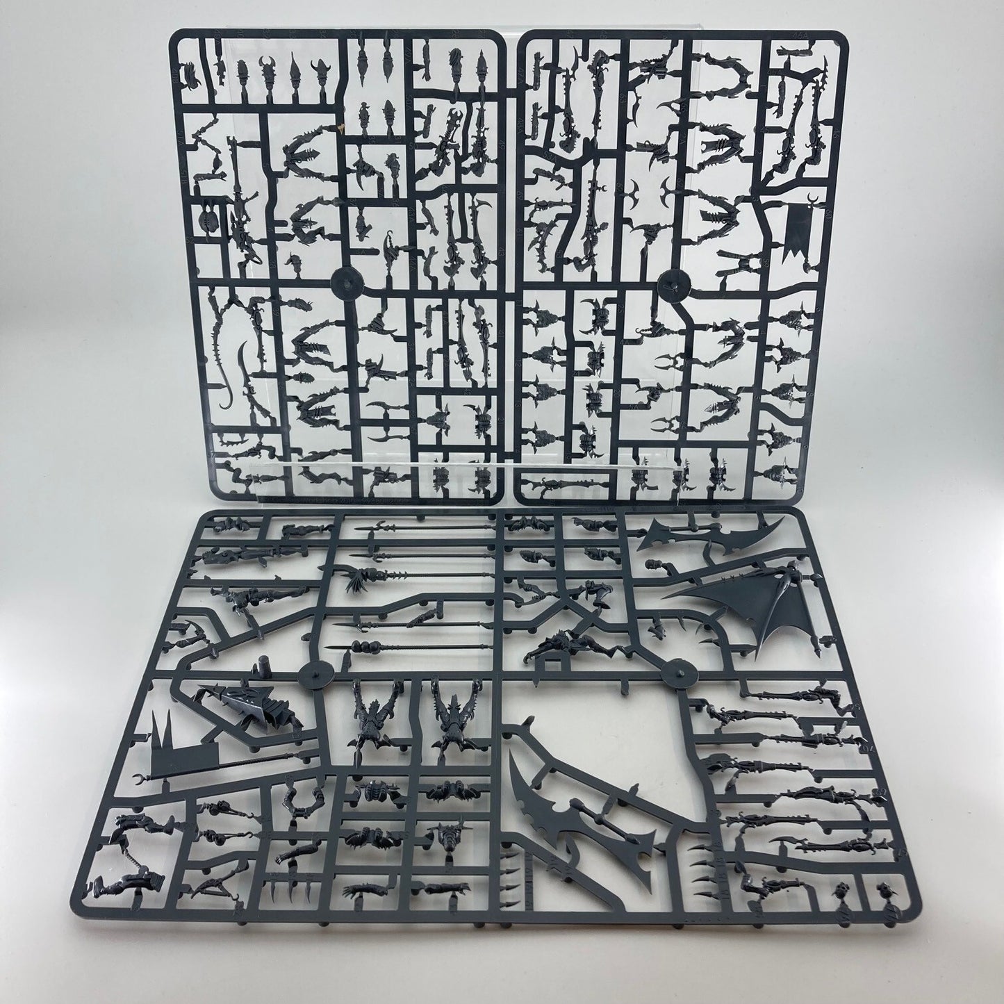 Drukhari Combat Patrol - Incomplete Warhammer 40k Games Workshop W304