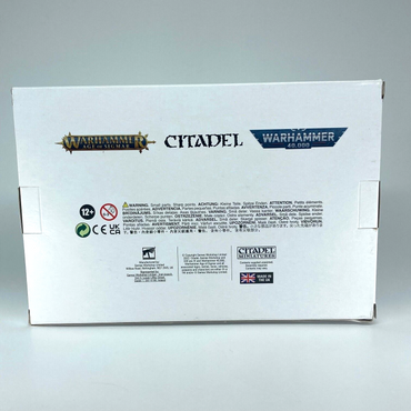 Ironguts Ogor Mawtribes - Unassembled - Warhammer Age Of Sigmar