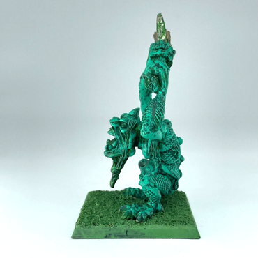 River Troll - Orcs & Goblins - Citadel Warhammer Fantasy Classic Metal