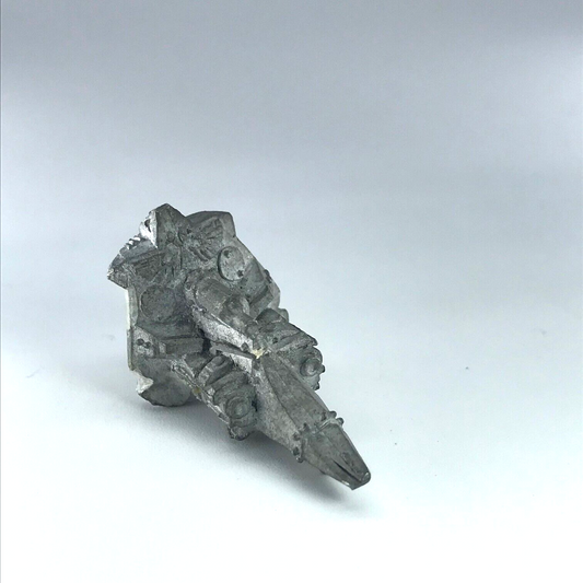 Jet Bike Space Marines Part Spare - Warhammer 40K Classic Metal X903