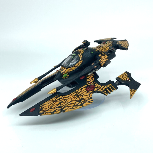 Aeldari / Eldar Hornet - Warhammer 40k Forgeworld Games Workshop Painted