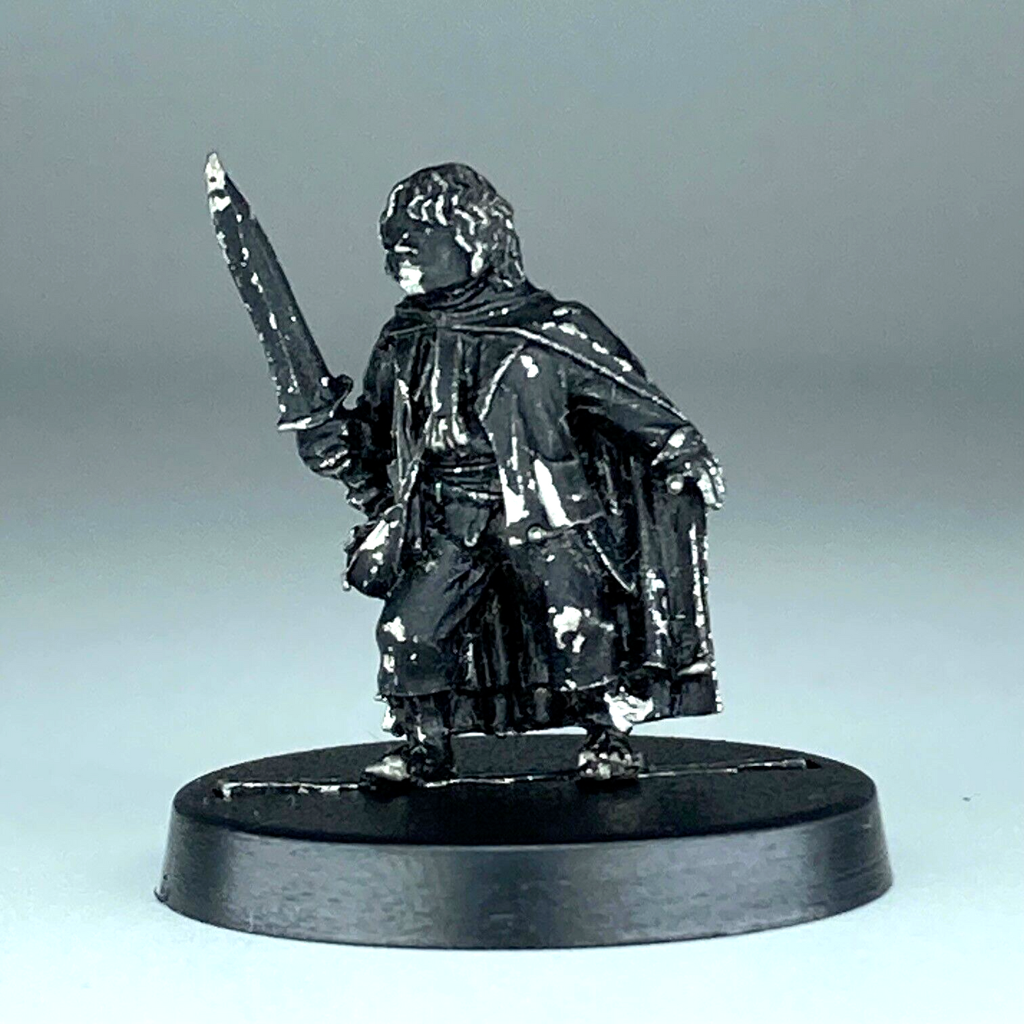 Pippin Took - The Fellowship - GW Warhammer / Lord of the Rings Metal X14230