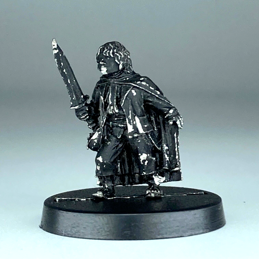 Pippin Took - The Fellowship - GW Warhammer / Lord of the Rings Metal X14230