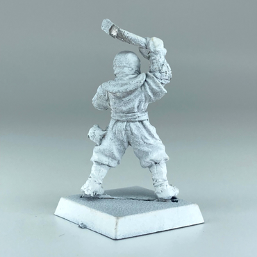 Ninja Assassin - Nippon - Warhammer Fantasy Citadel Classic Metal X15881