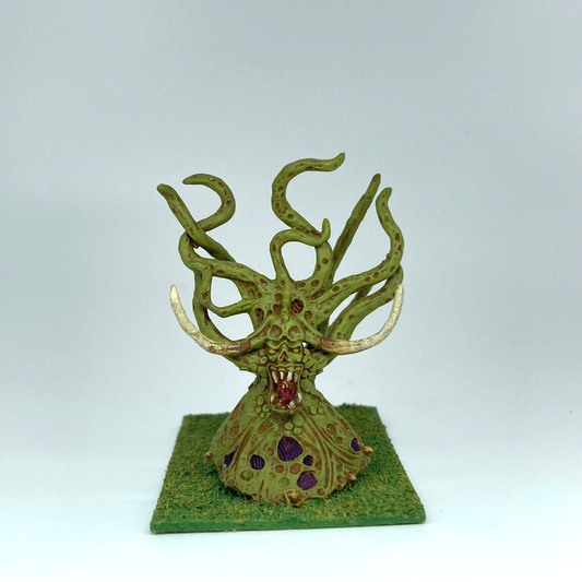 Realm Of Chaos Beast of Nurgle Daemon Citadel Warhammer Metal Painted X3976