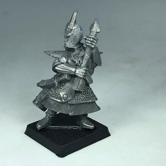 Metal Classic Repeater Bolt Thrower Crew Dark Elf Elves Warhammer Fantasy X2955