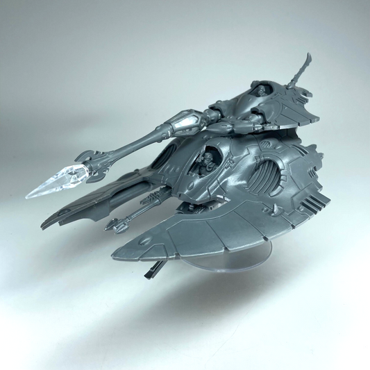 Fire Prism Tank - Aeldari / Eldar - Warhammer 40k Games Workshop BOX260