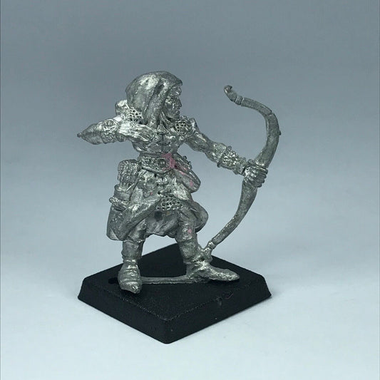 Metal Classic Wood Elves Elf Archer - Warhammer Fantasy X967