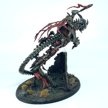 Arkhan the Black, Mortarch of Sacrament Ossiarch Bonereapers - Age of Sigmar