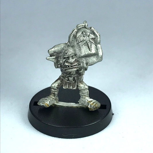 Classic Metal Runt Gretchin Space Ork - Warhammer 40K X12248