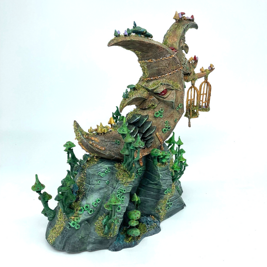 Bad Moon Loonshrine - Gloomspite Gits - GW Warhammer Age of Sigmar