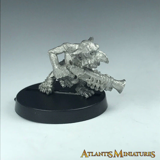 Metal Goblin Gretchin Space Ork - Warhammer 40K X1170