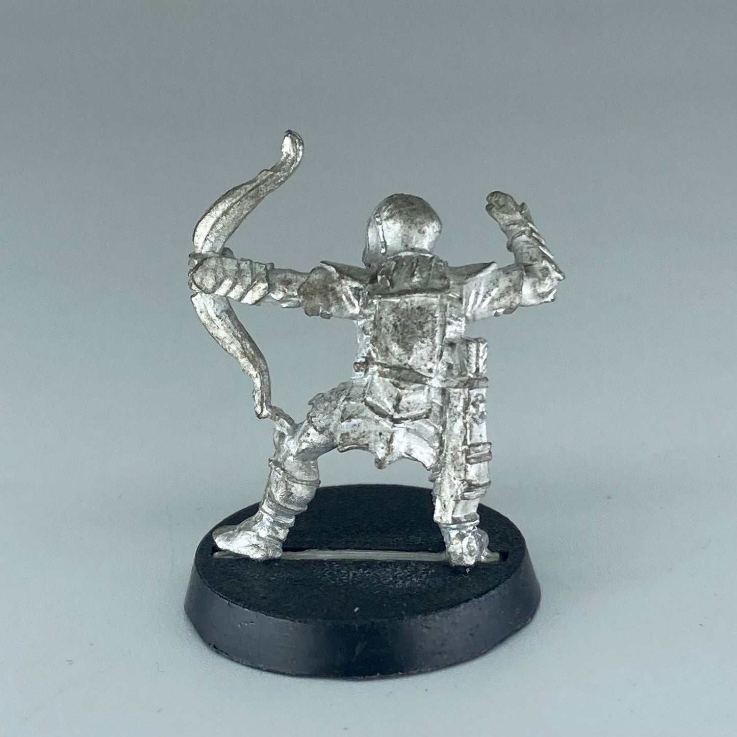 Mordor Orc Archer - Mordor - Warhammer / Lord of the Rings GW Metal X17539