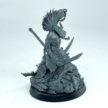 Gotrek Gurnisson Fyrseslayers - Warhammer Age of Sigmar Games Workshop