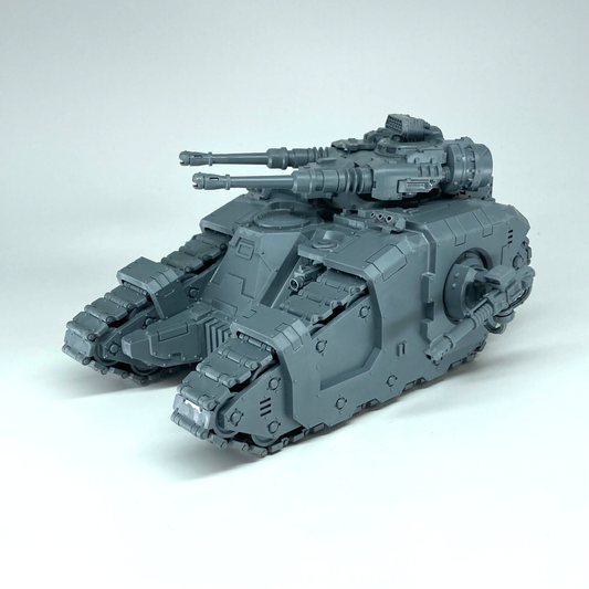Sicaran Battle Tank - Horus Heresy Warhammer Games Workshop