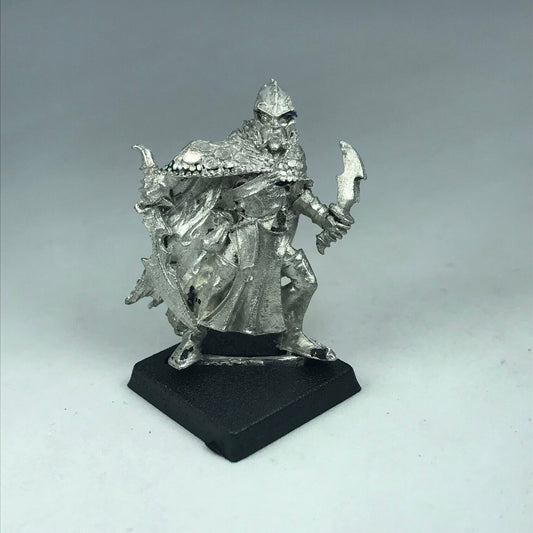 Metal Classic Dark Elves Elf Corsair Warrior - Warhammer Fantasy X8861