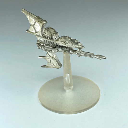 Eldar Nightshade Destroyer Battlefleet Gothic Warhammer GW Classic Metal X13516