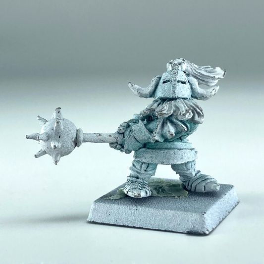 Chaos Dwarf Of Hashut - Citadel Warhammer Fantasy Games Workshop X13988