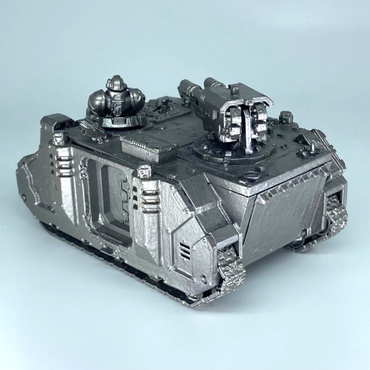 Razorback With Lascannons - Space Marines - Warhammer 40K Games Workshop C4950
