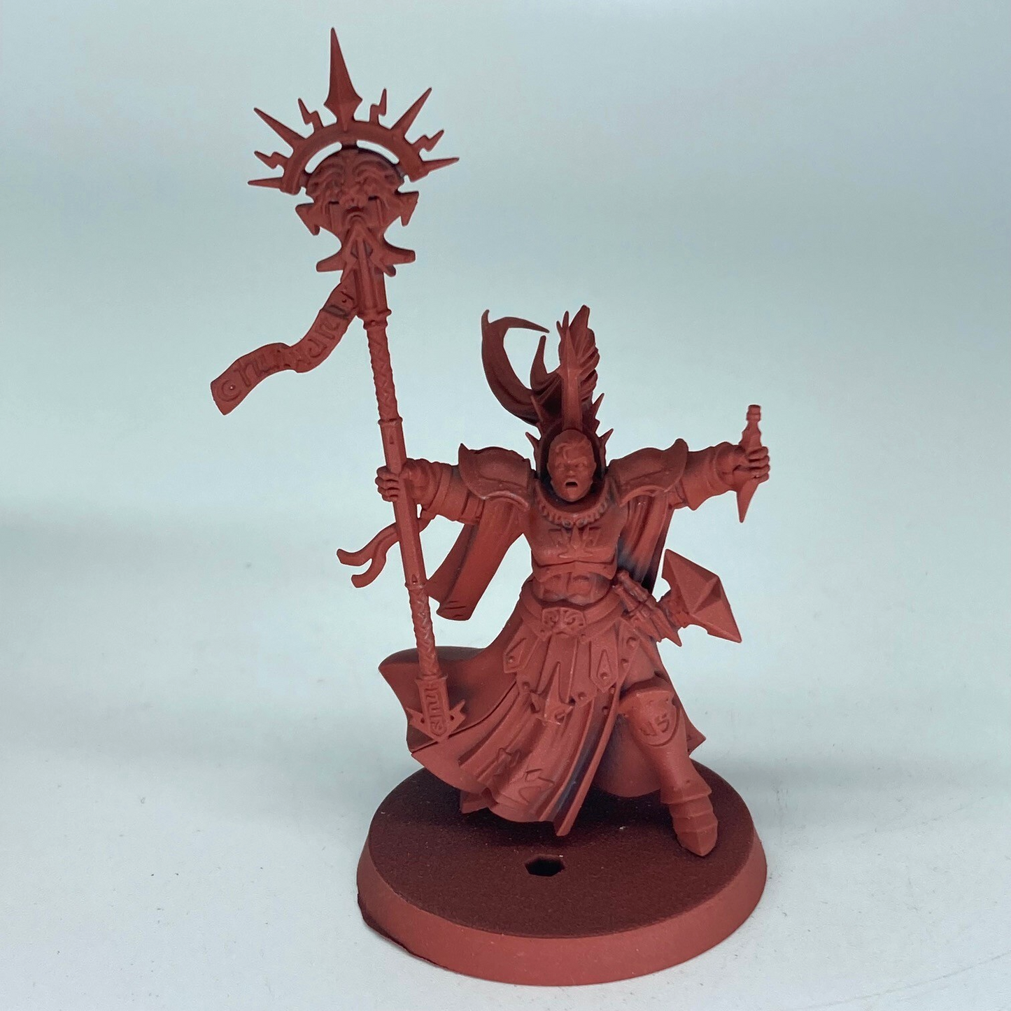 Knight Incantor - Stormcast Eternals - GW Warhammer Age of Sigmar C4447