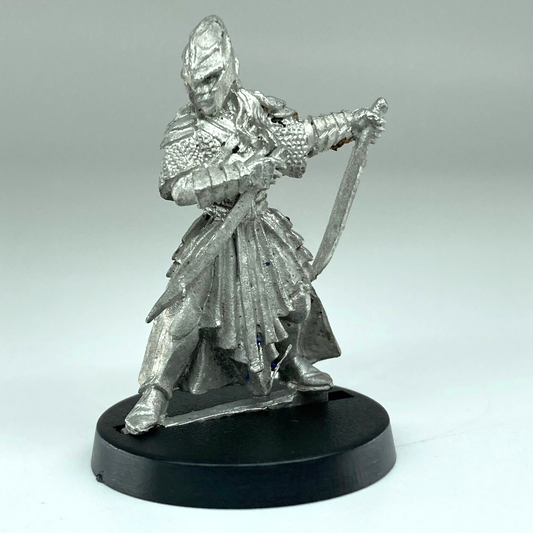 Erestor - Rivendell Elves - Warhammer / Lord of the Rings Metal GW X14895