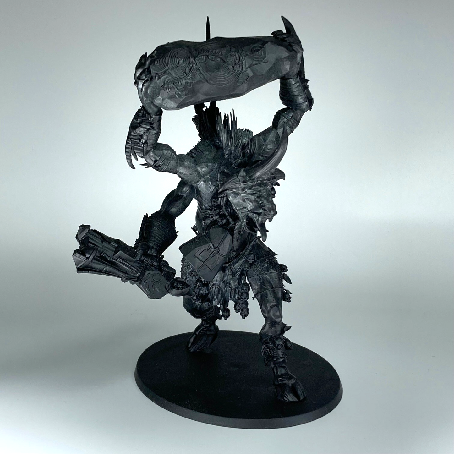 Cygor Beast of Chaos - Warhammer Age of sigmar Games Workshop