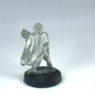 Corbec Tanith Gaunts Ghosts Imperial Guard - Warhammer 40K Classic Metal X13357