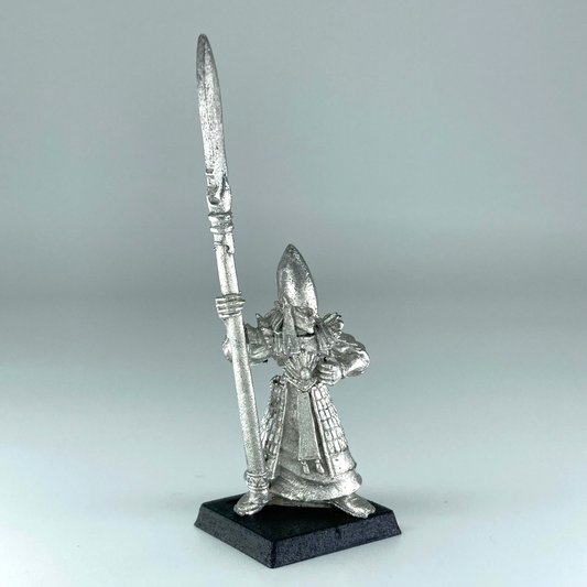 Lothern Sea Guard - High Elf Realms - Warhammer Fantasy Classic Metal X16654