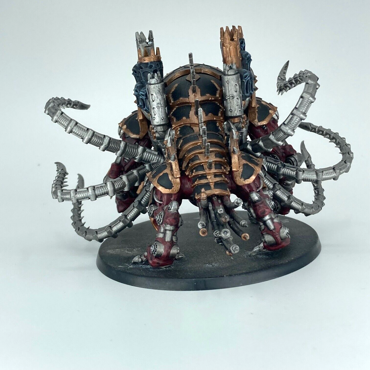 Maulerfiend - Chaos Space Marines Warhammer 40K Games Workshop