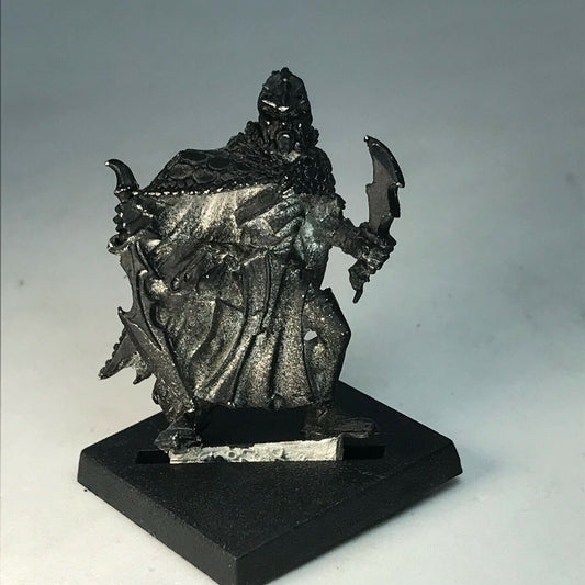 Metal Dark Elves Elf Corsair Warrior - Warhammer Fantasy X6842