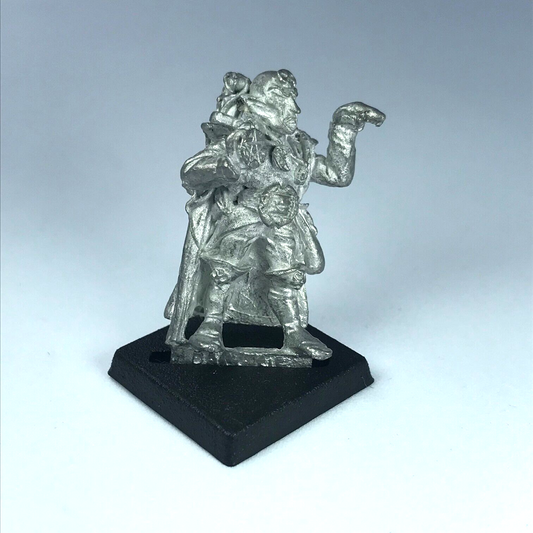 Classic Dark Elf Elves Sorcerer - Games Workshop Warhammer Fantasy X6761