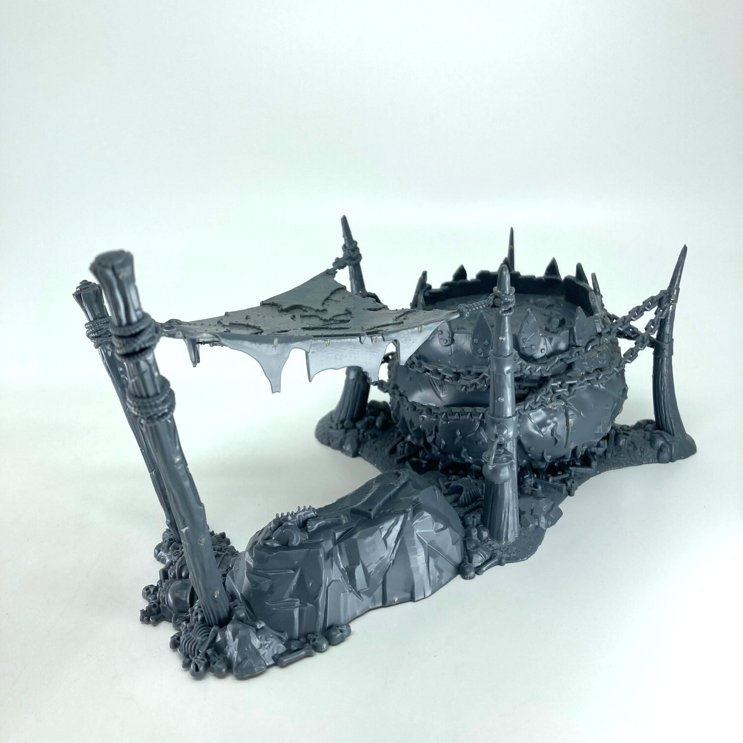 Great Mawpot Ogor Mawtribes - Warhammer Age of Sigmar Games Workshop