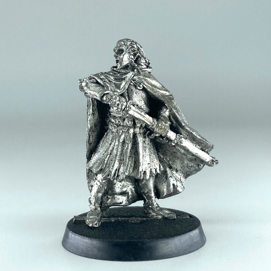 Gildor inglorion - Rivendell - Warhammer / Lord of the Rings Metal GW X4854