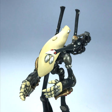 Classic Metal Eldar Wraithlord - Painted - Warhammer 40K