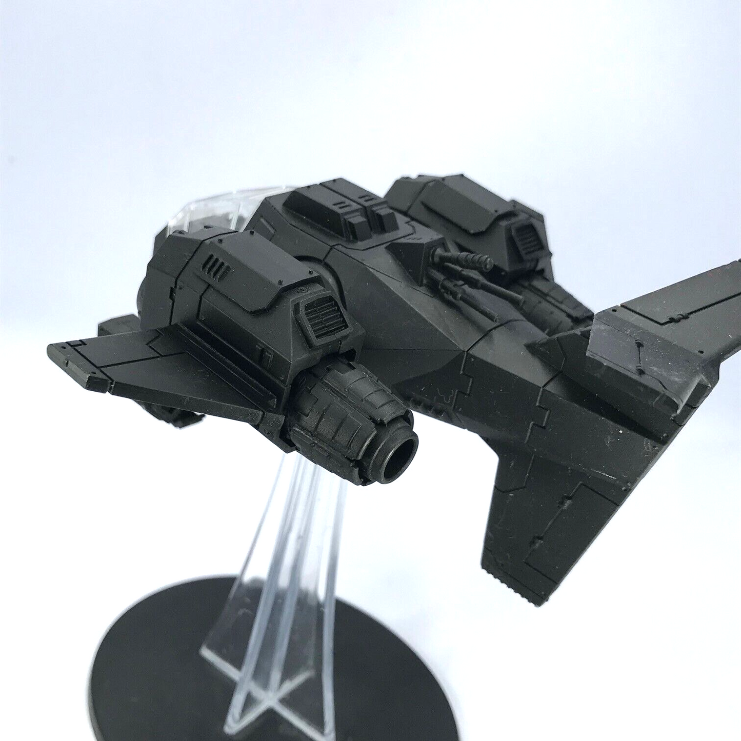 Stormtalon Gunship Space Marines - Undercoated - Warhammer 40K Games Workshop