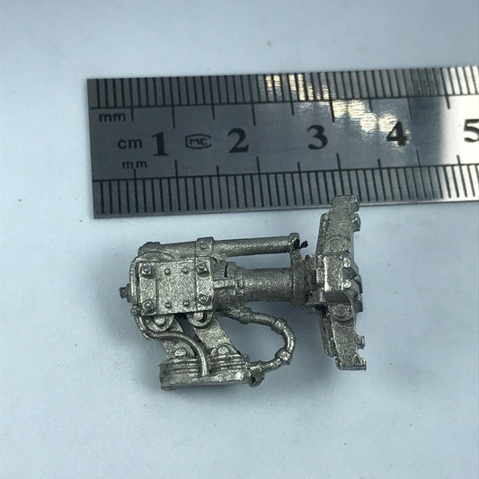 Metal Orks Ork Killa Kans Killer Can Dreadnought Part - Warhammer 40K X10299