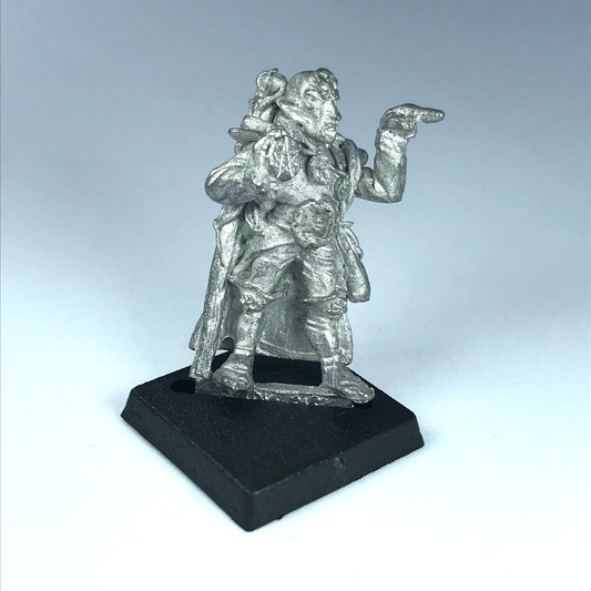 Classic Dark Elf Elves Sorcerer - Games Workshop Warhammer Fantasy X1431